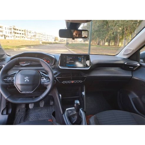 Peugeot 208 Diesel 2021
