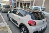 Citroën C3 – Occasion 2021