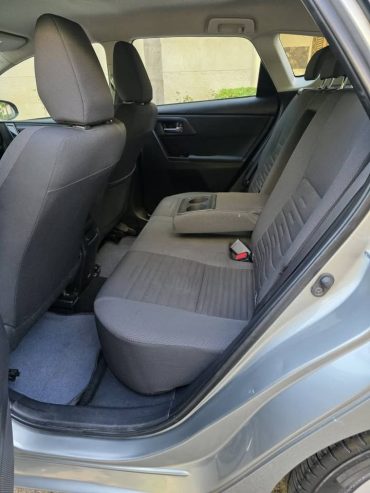 Toyota AURIS Occasion Maroc 2018