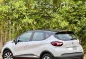 Renault Capture Occasion 2021