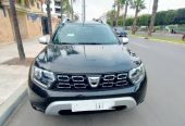 Dacia Duster Diesel 2020
