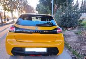 Peugeot 208 Diesel 2021