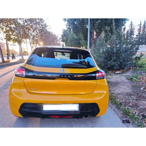 Peugeot 208 Diesel 2021