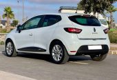 Renault Clio 4 2021