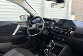 Citroën C4 Diesel 2021