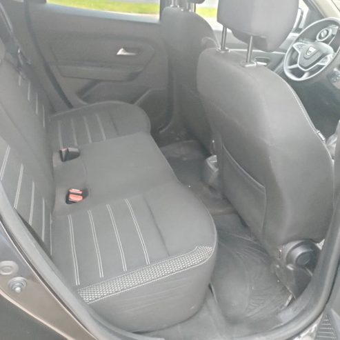 Dacia Duster Diesel 2020