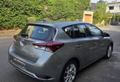 Toyota AURIS Occasion Maroc 2018