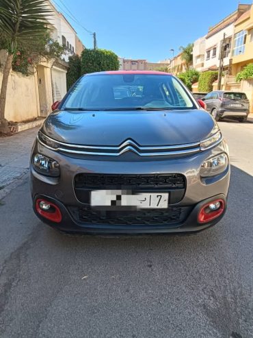 Citroën C3 Diesel 2019