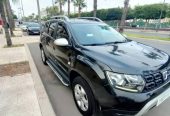Dacia Duster Diesel 2020