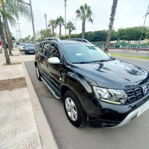 Dacia Duster Diesel 2020