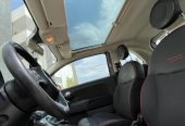 Fiat 500 Occasion 2018