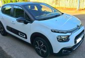 Citroën C3 Diesel 2022