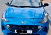 Hyundai i10 2021