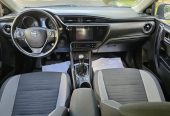 Toyota AURIS Occasion Maroc 2018