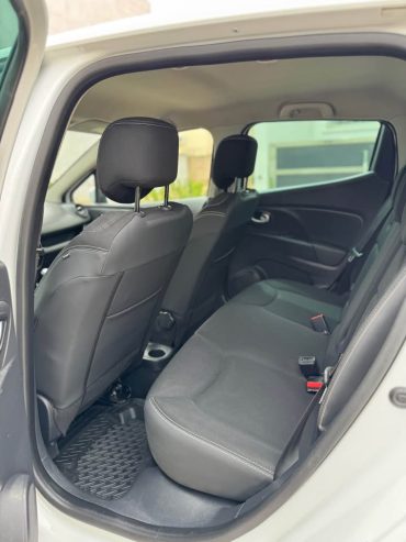 Renault Clio 4 Occasion 2021