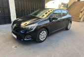 Renault Clio 2020 Diesel