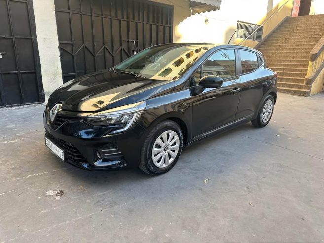 Renault Clio 2020 Diesel