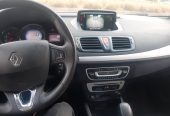 Renault Mégane 3 Occasion 2016