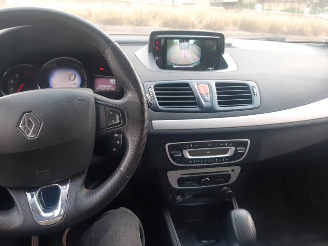 Renault Mégane 3 Occasion 2016