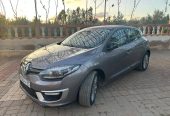 Renault Mégane 3 Occasion 2016