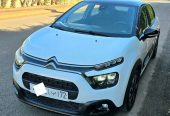 Citroën C3 Diesel 2022