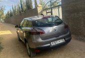 Renault Mégane 3 Occasion 2016
