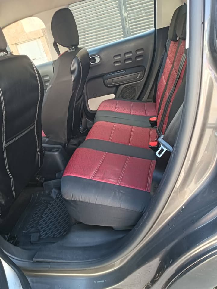 Citroën C3 Diesel 2019