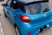 Hyundai i10 2021