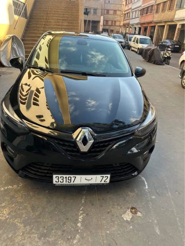 Renault Clio 2020 Diesel