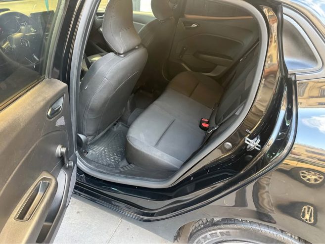 Renault Clio 2020 Diesel
