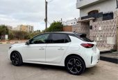 Opel Corsa GS-Line Plus 2021 Diesel