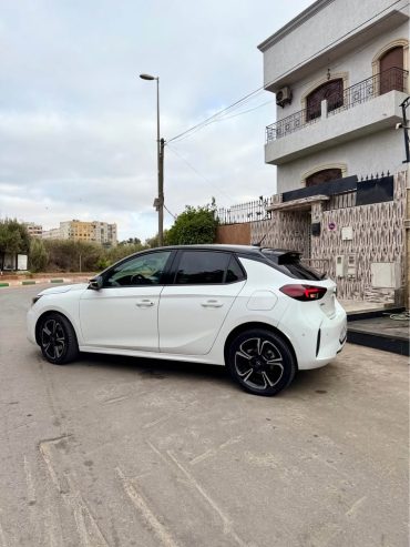 Opel Corsa GS-Line Plus 2021 Diesel