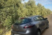 Renault Mégane 3 Occasion 2016