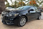 Renault Mégane 2019 Occasion