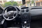 Dacia Duster 2017 Occasion