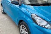 Hyundai i10 2021