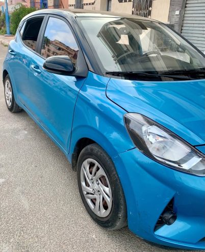 Hyundai i10 2021