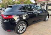 Renault Mégane 2019 Occasion
