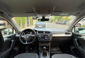 Volkswagen Tiguan 2017