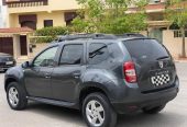 Dacia Duster 2017 Occasion