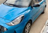 Hyundai i10 2021