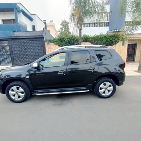 Dacia Duster Diesel 2020