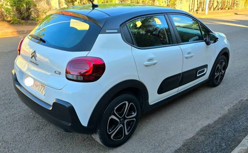 Citroën C3 Diesel 2022