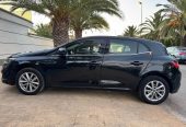 Renault Mégane 2019 Occasion