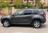 Dacia Duster 2017 Occasion