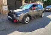Citroën C3 Diesel 2019