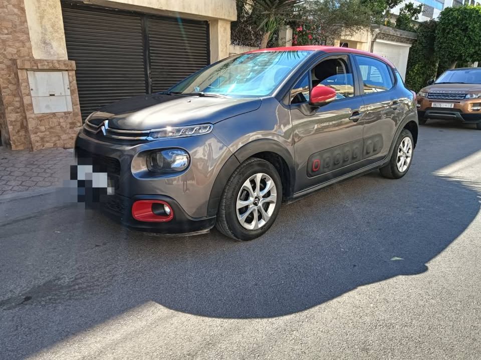 Citroën C3 Diesel 2019