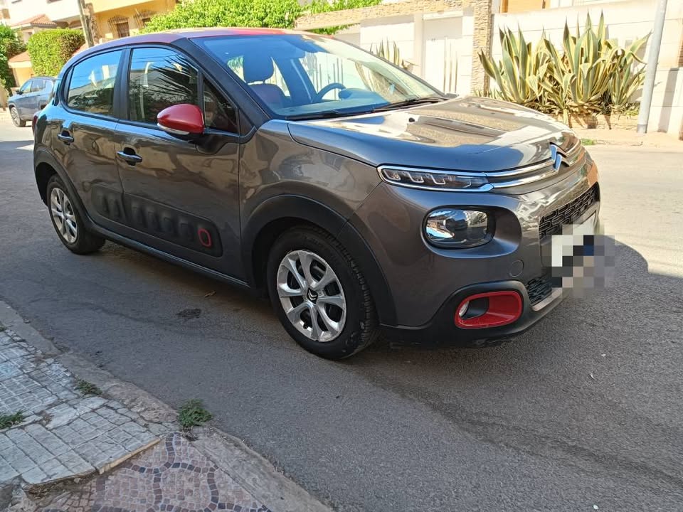 Citroën C3 Diesel 2019