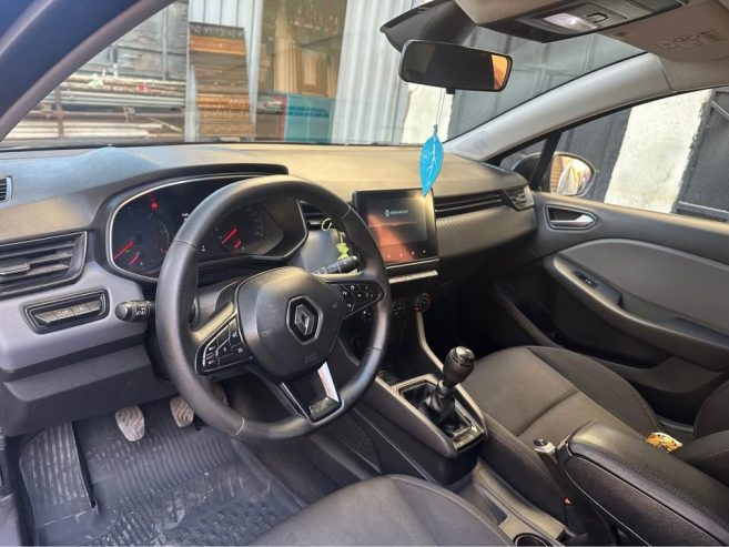 Renault Clio 2020 Diesel