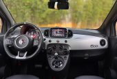 Fiat 500 Dolcevita 2022